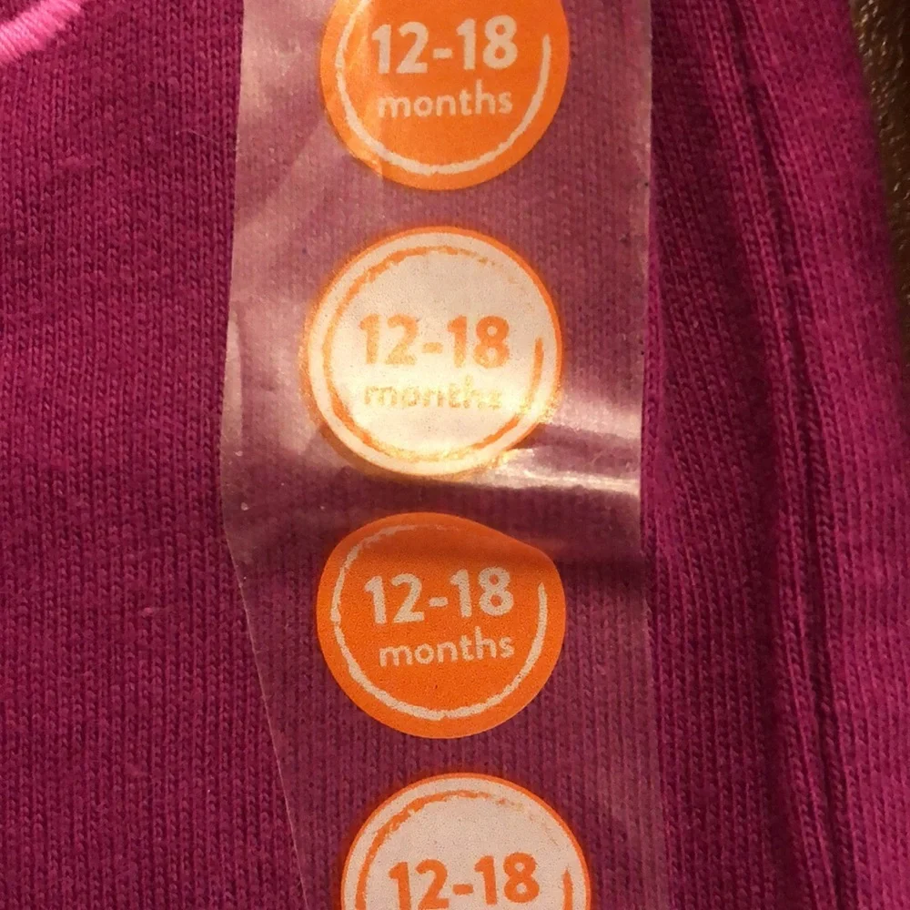 Gymboree new tags